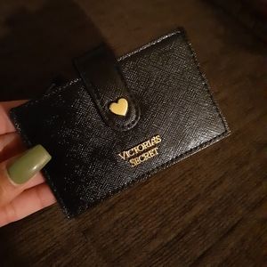 New VS card holder